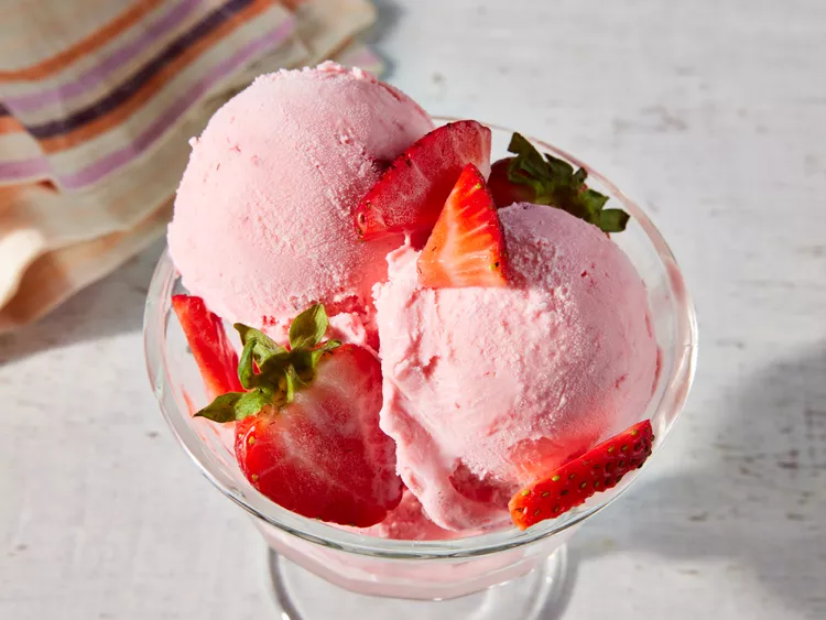 Five-Minute Ice Cream: A Quick and Easy Treat